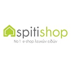 Spitishop Spitishop Εκπτωτικός κωδικός -10€ έκπτωση στις αγορές σας
