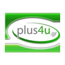 Plus4u Δωρεάν αποστολή για αγορές άνω των 60€ στο Plus4u.gr